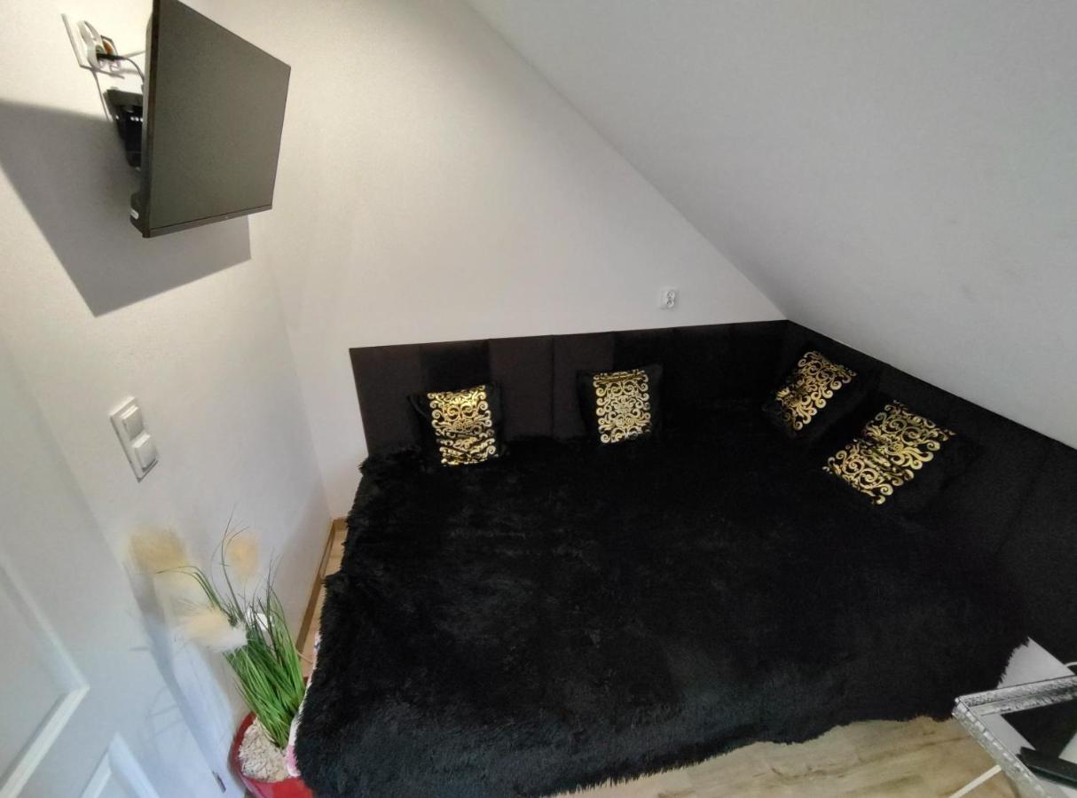 קרפאז' Apt Fiona4 Centrum700M Parking Bezplatny Monitorowany Salon Z Sypialnia Tv Lazienka Kuchnia Rekuperacja מראה חיצוני תמונה