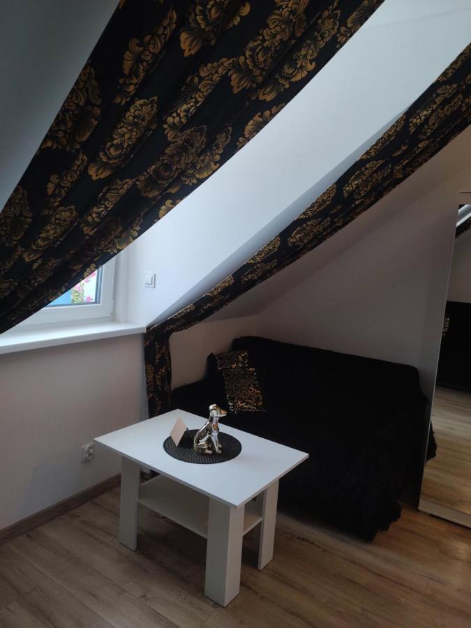 קרפאז' Apt Fiona4 Centrum700M Parking Bezplatny Monitorowany Salon Z Sypialnia Tv Lazienka Kuchnia Rekuperacja מראה חיצוני תמונה